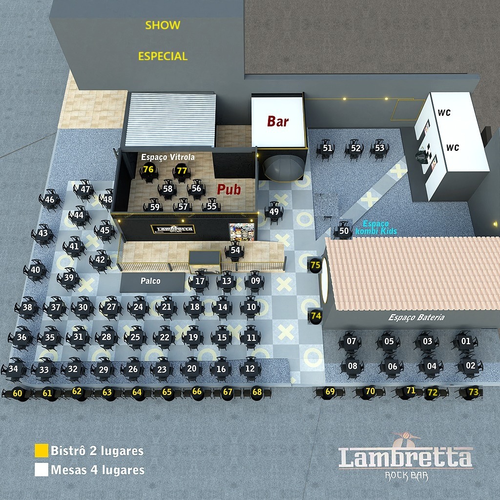 ELVIS PRESLEY 12/DEZ